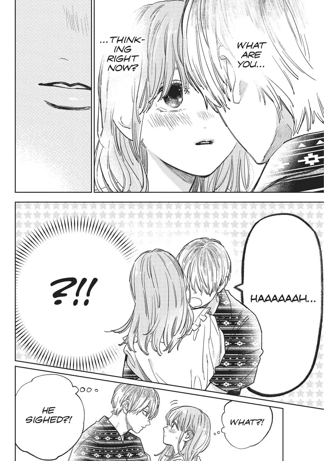 A Sign of Affection, Chapter 29 image 08